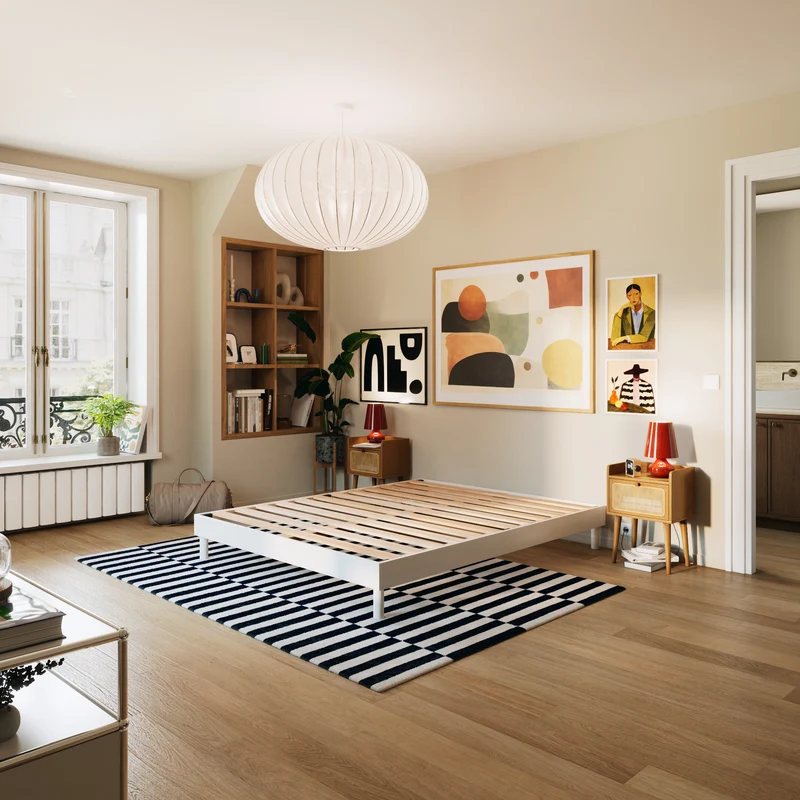 Sommier Essentiel