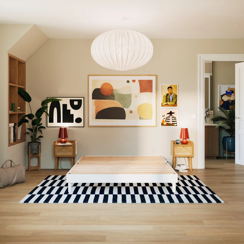 Sommier Essentiel