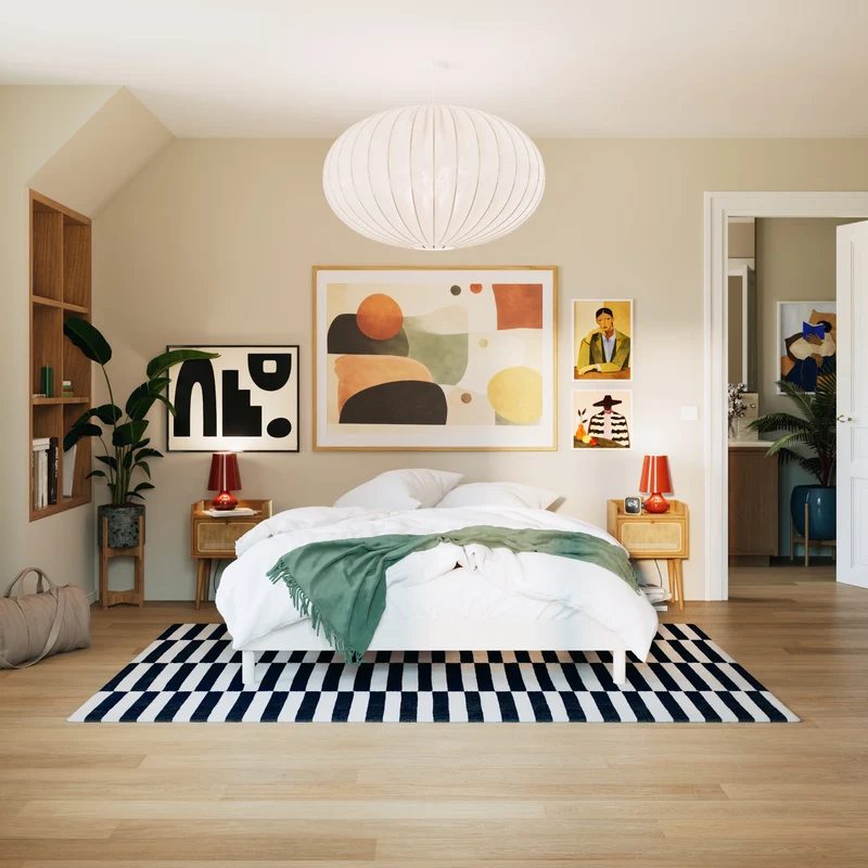 Sommier Essentiel