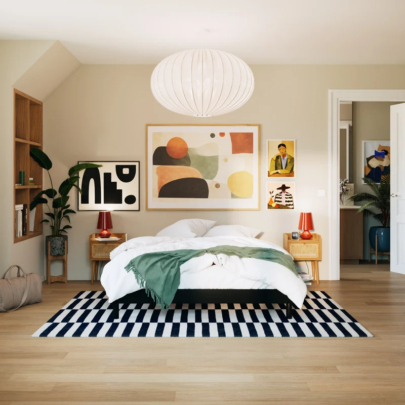 Sommier Essentiel