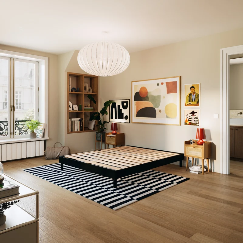 Sommier Essentiel