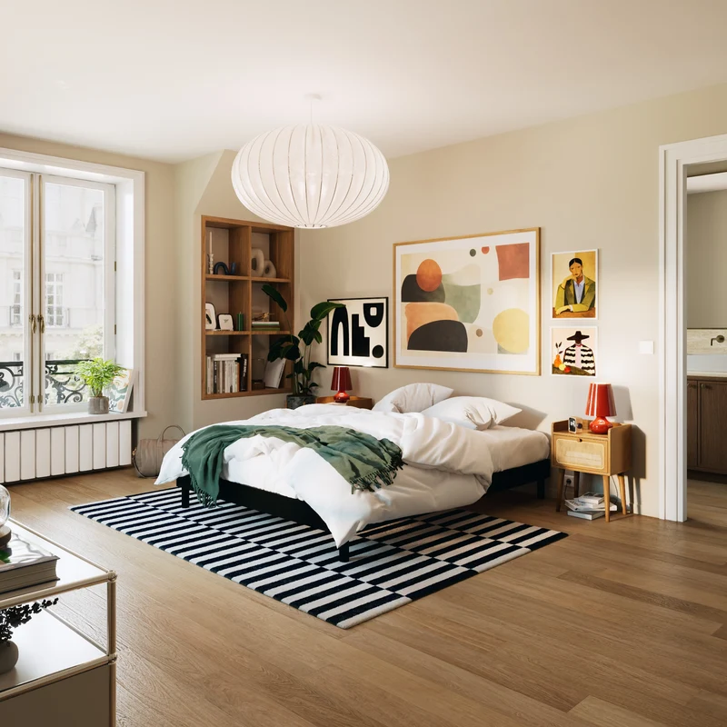 Sommier Essentiel