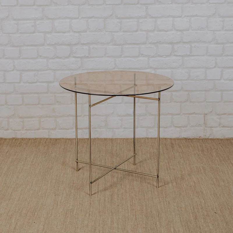 Table basse Rosie