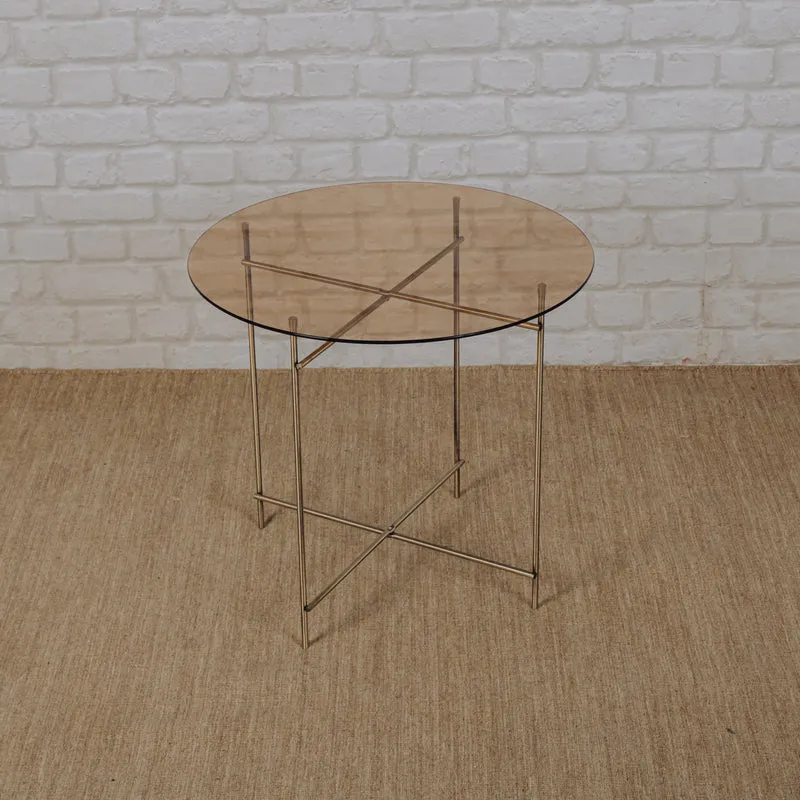 Table basse Rosie