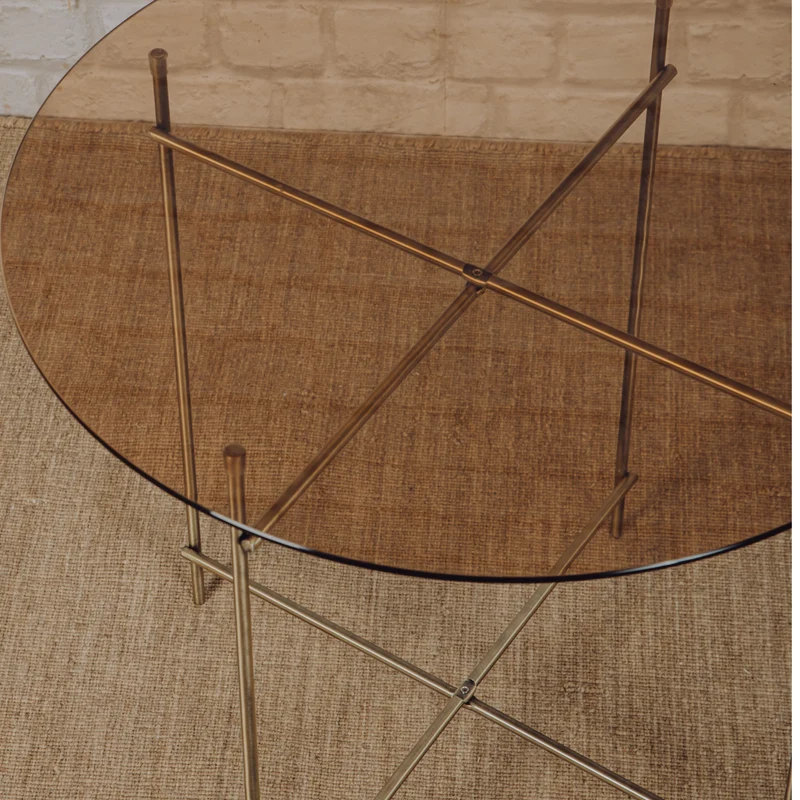 Table basse Rosie