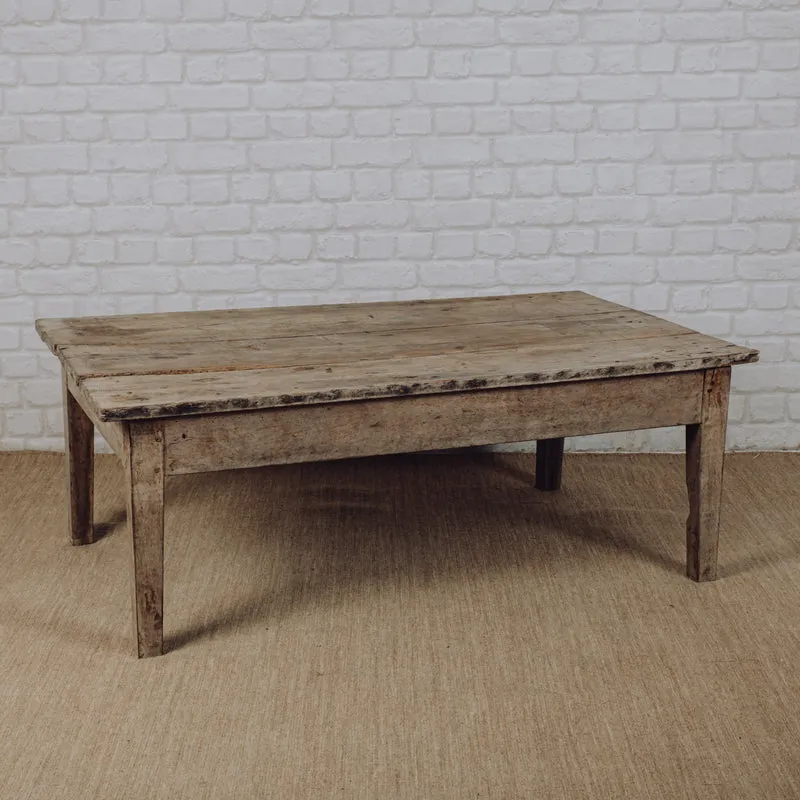Table basse Ozark