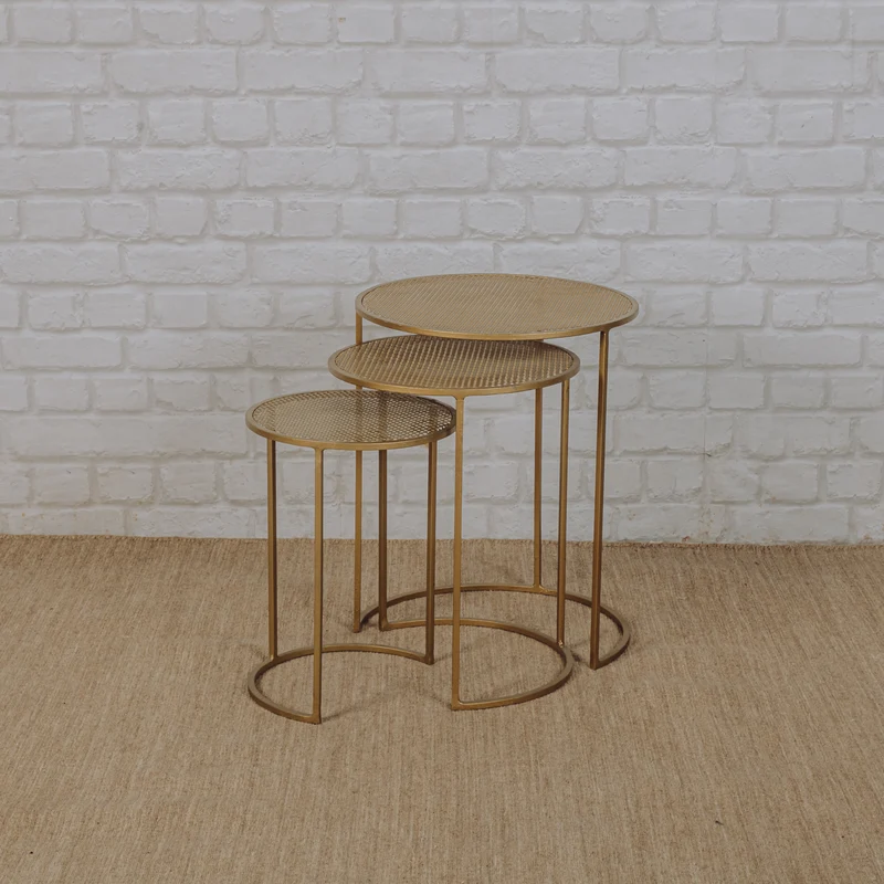 Table basse Olga