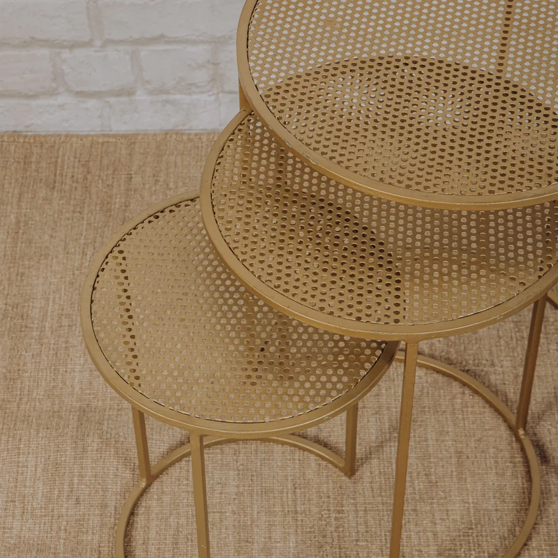 Table basse Olga