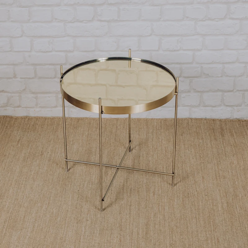 Table basse Aureum