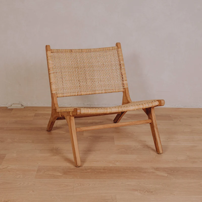 Fauteuil Bali