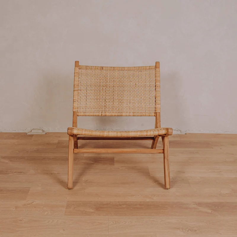 Fauteuil Bali