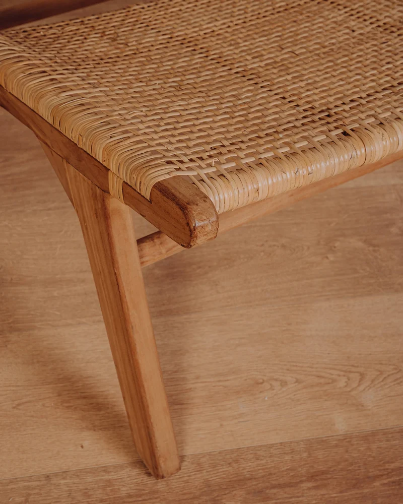 Fauteuil Bali
