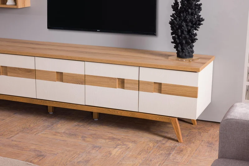 NAVARA - Meuble tv