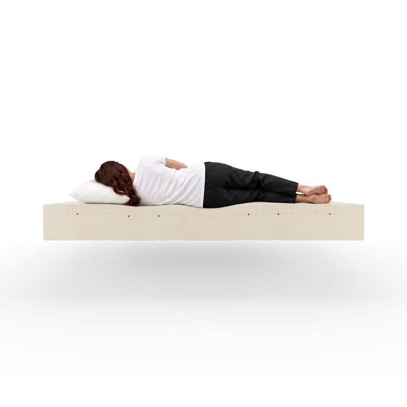 Matelas Latex Premium | Reconditionné