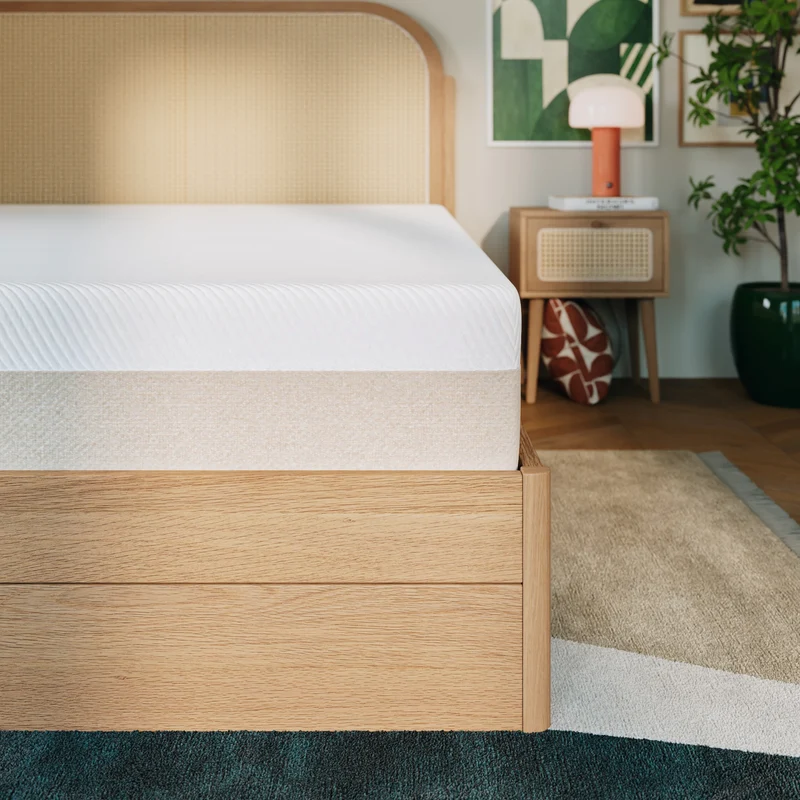 Matelas Latex Premium | Reconditionné