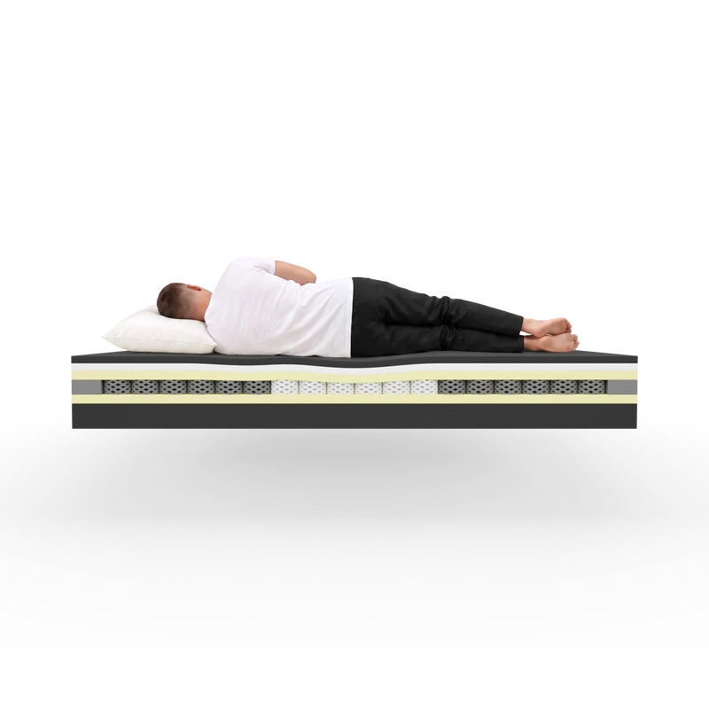 Matelas Octaspring | Reconditionné