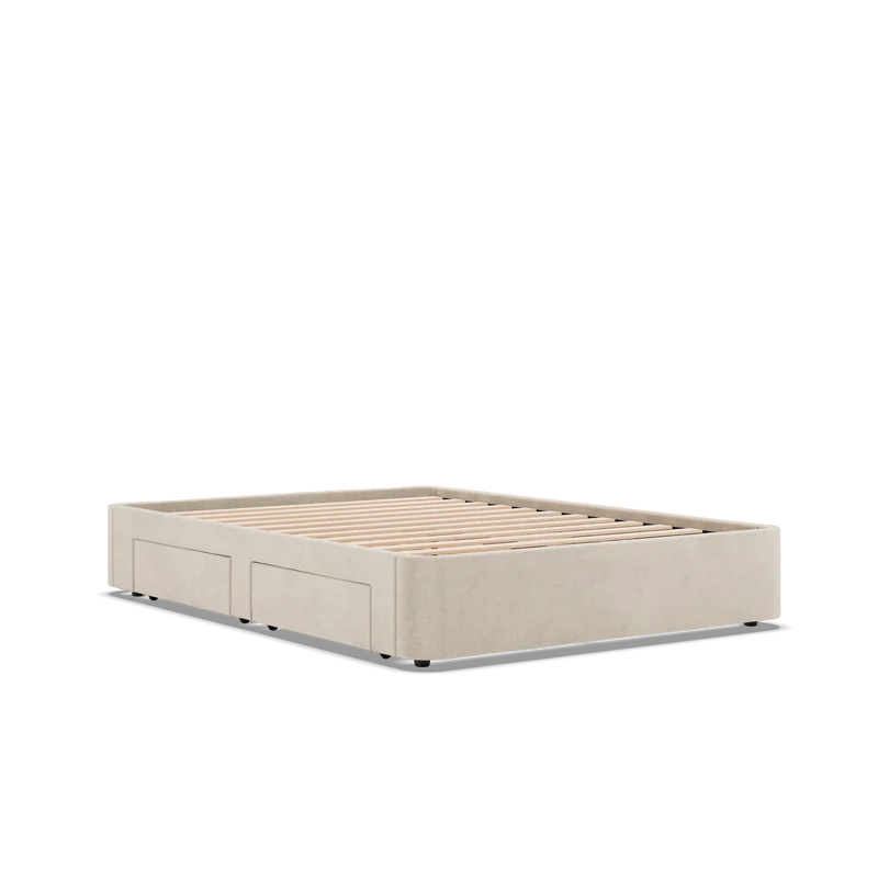 Sommier tiroirs Nova