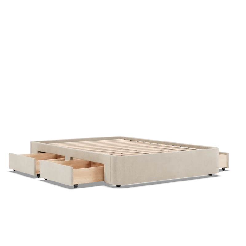 Sommier tiroirs Nova