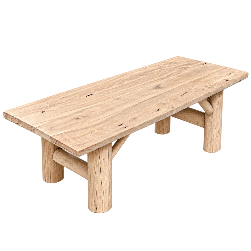 table basse forest