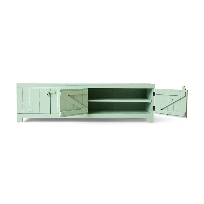Meuble de rangement bas Raw