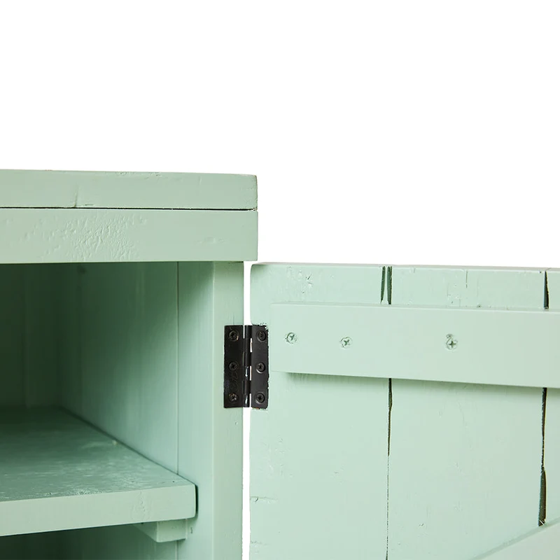 Meuble de rangement bas Raw