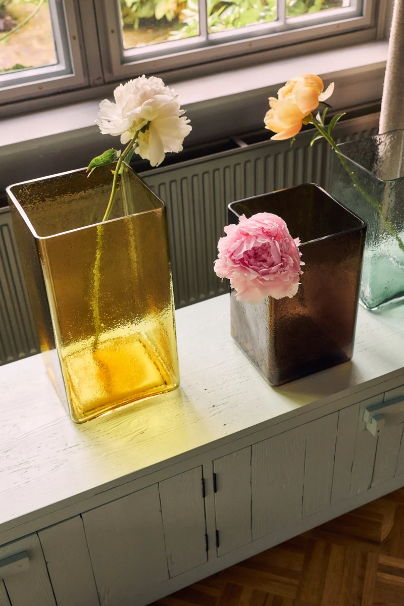 Meuble de rangement bas Raw