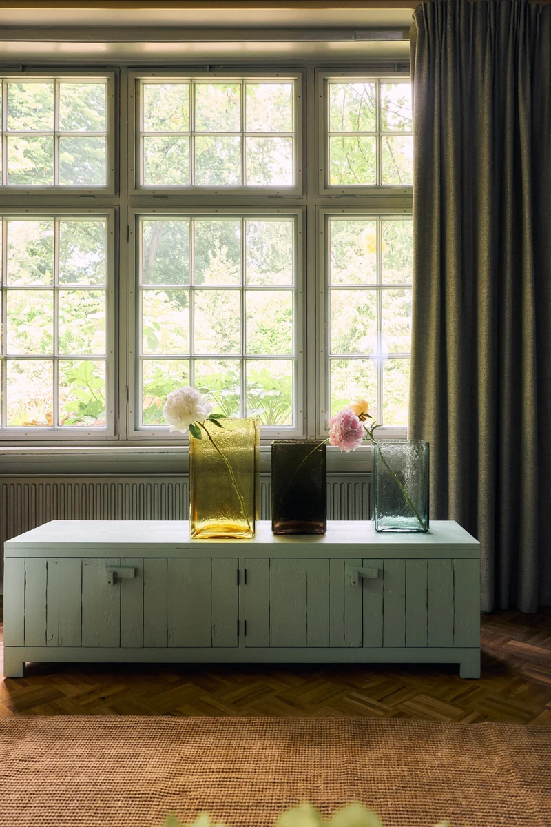 Meuble de rangement bas Raw