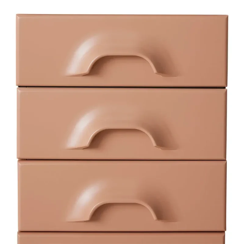 Commode hk living 7 Tiroirs Blush