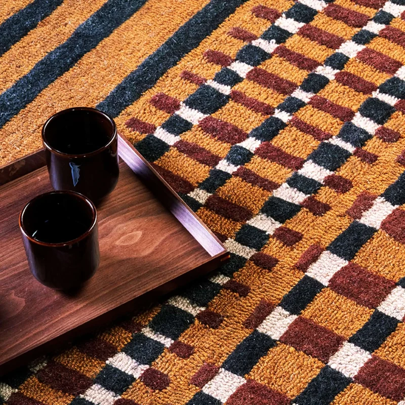 Tapis Elitis Sento