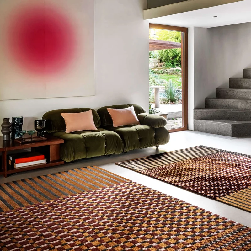 Tapis Elitis Sento