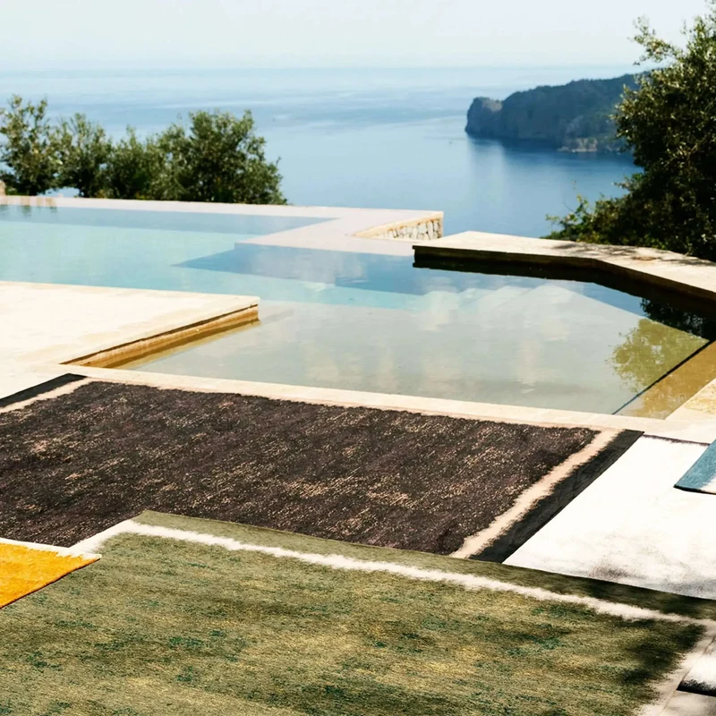 Tapis Kalahari Outdoor