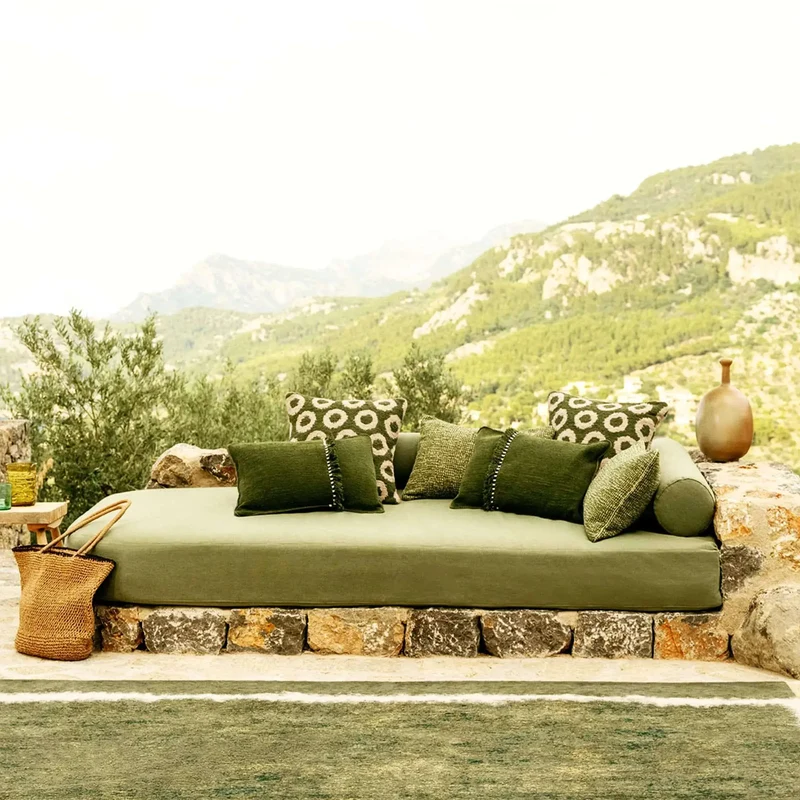 Tapis Kalahari Outdoor