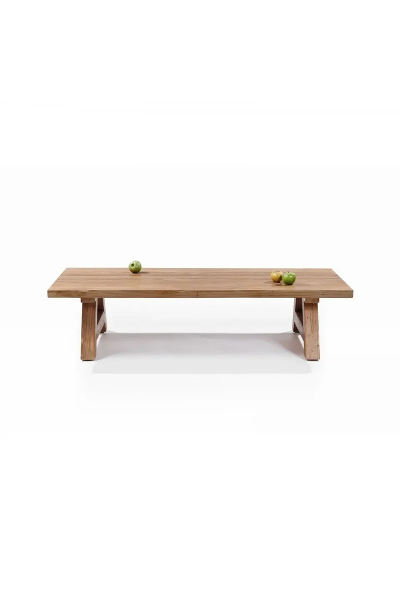 Table basse cantina In/Outdoor