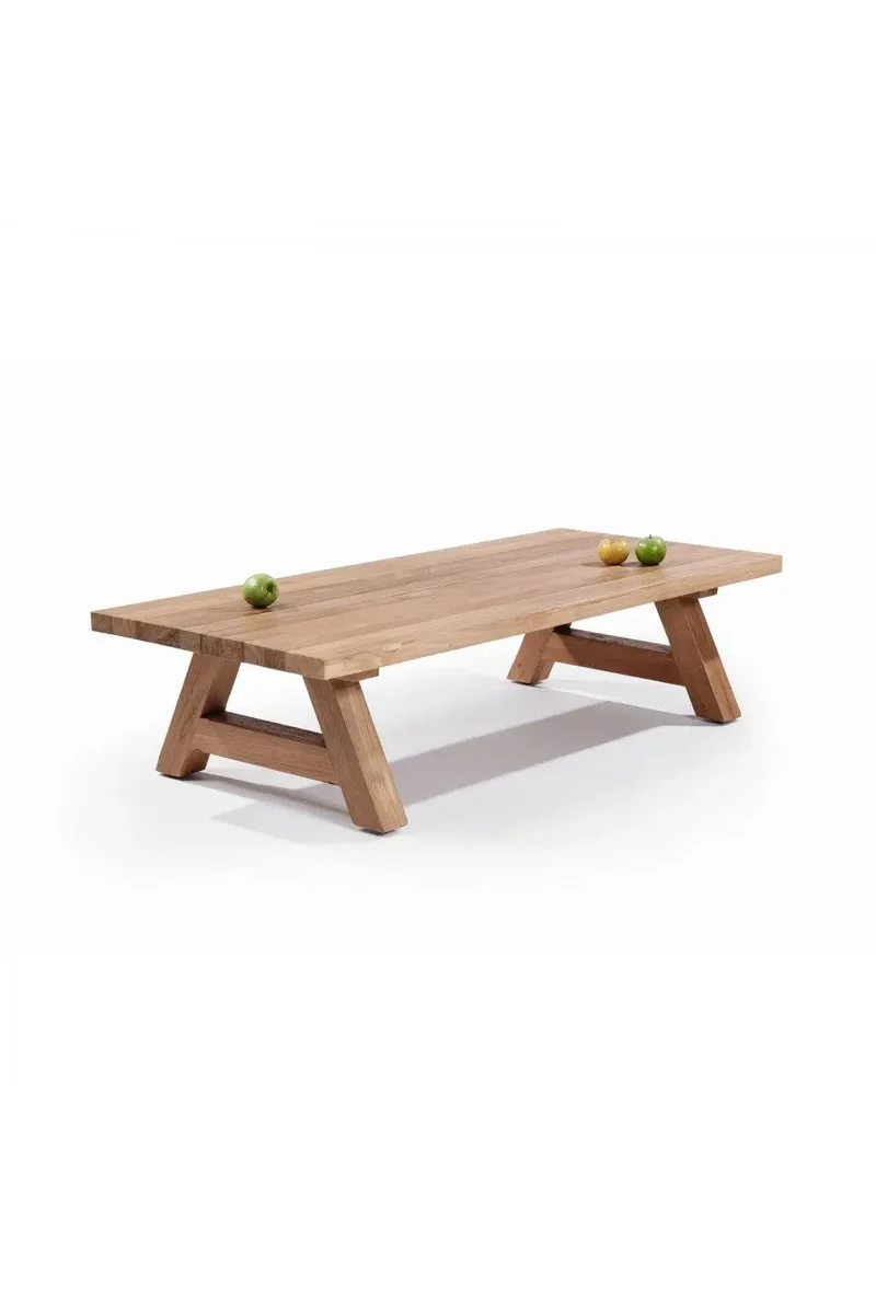 Table basse cantina In/Outdoor