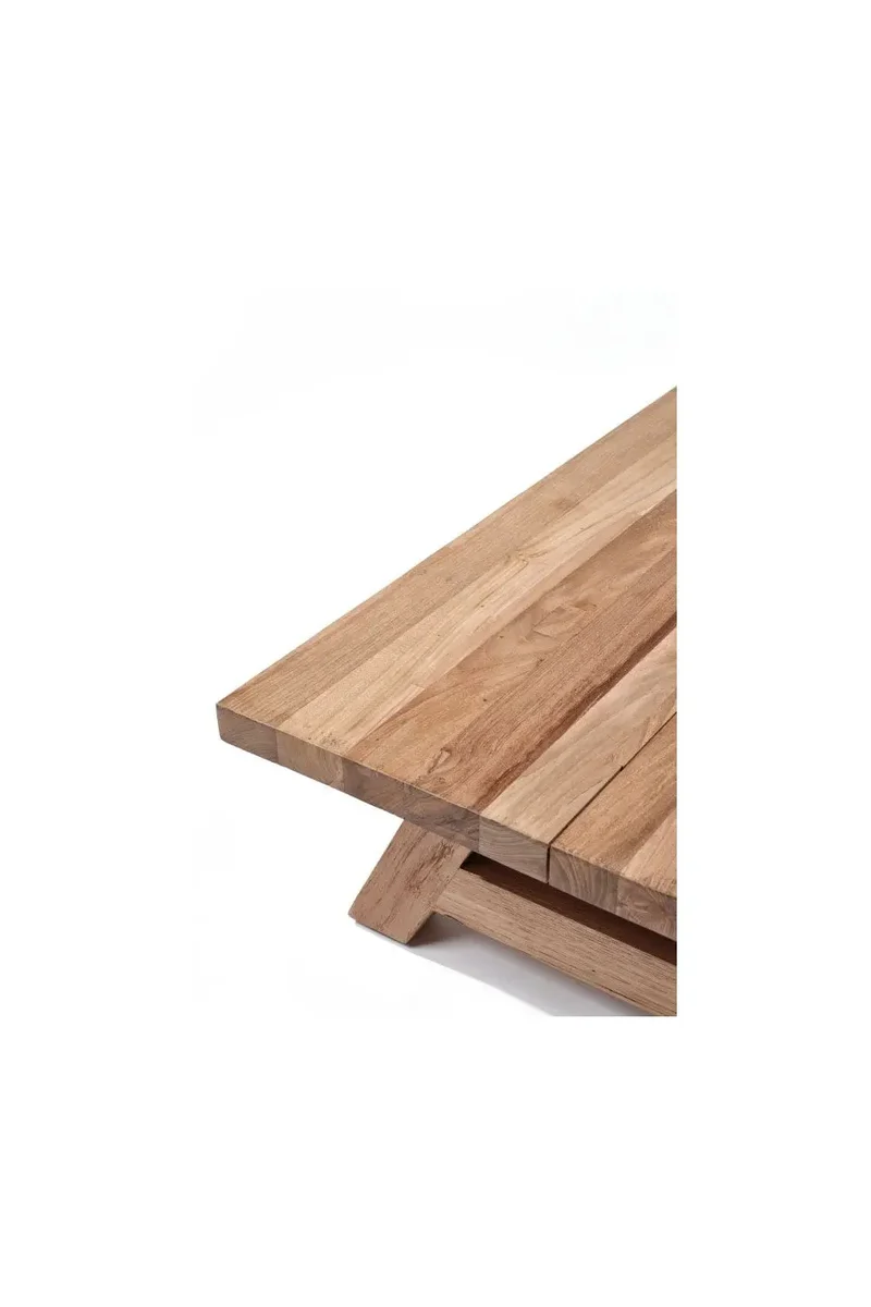 Table basse cantina In/Outdoor