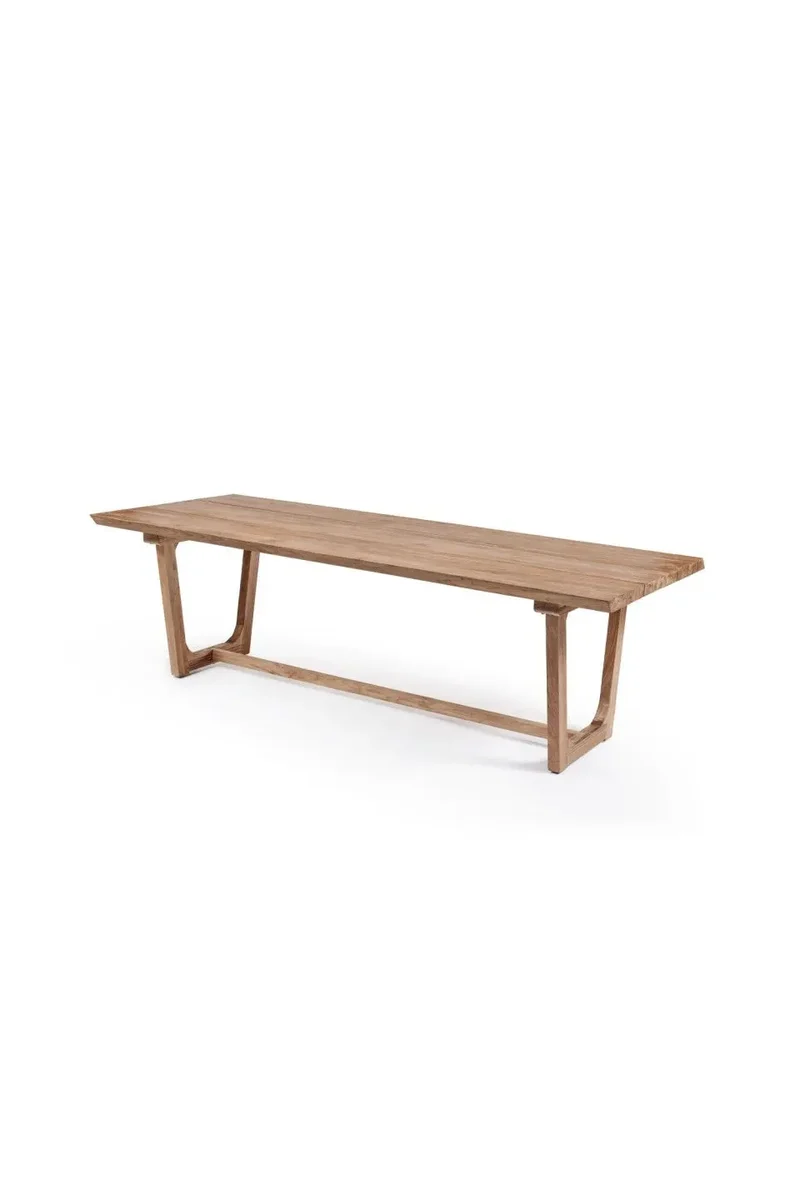 Table babylone In / Outdoor