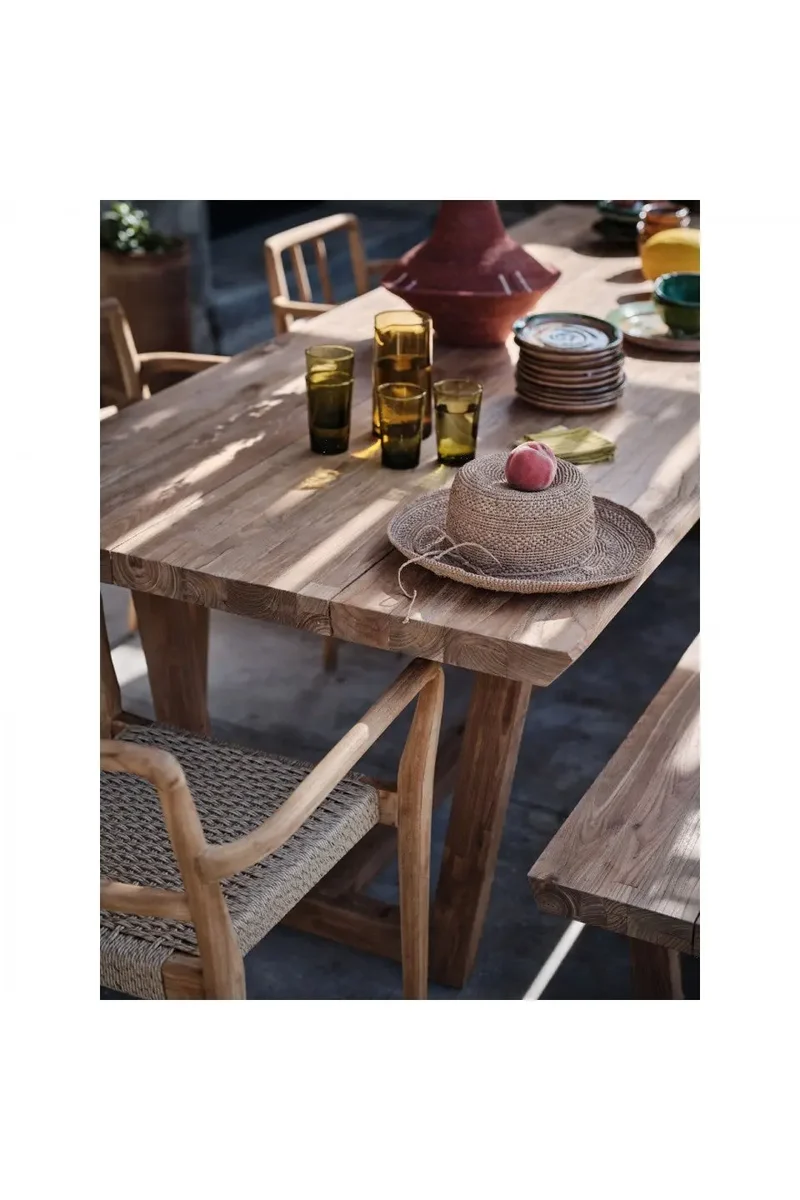 Table babylone In / Outdoor