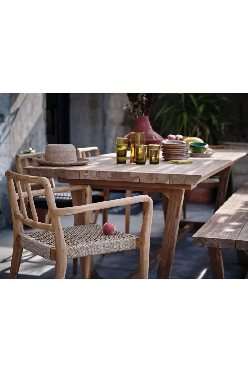 Table babylone In / Outdoor