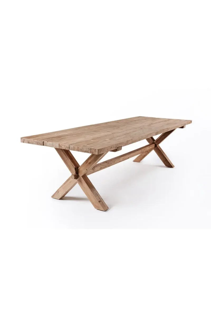 Table Puebla in/outdoor