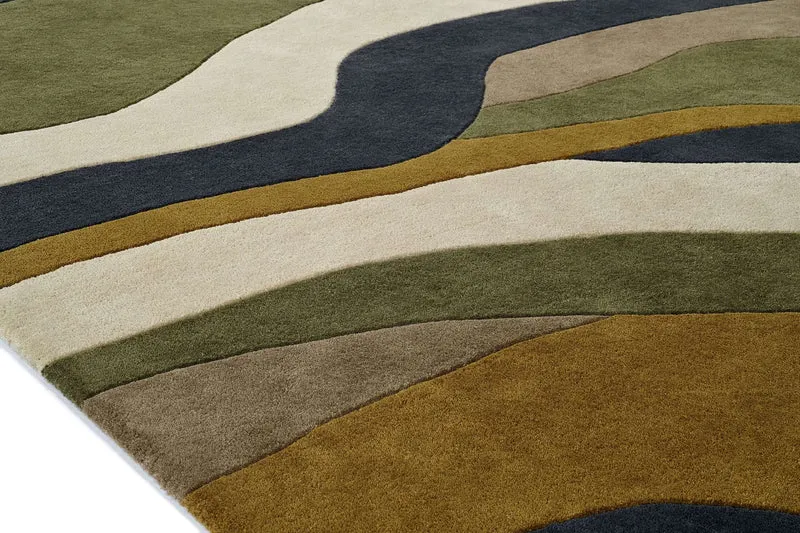 Tapis Fuji