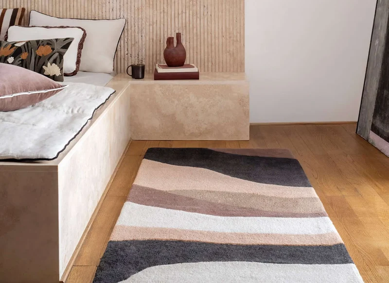 Tapis Fuji