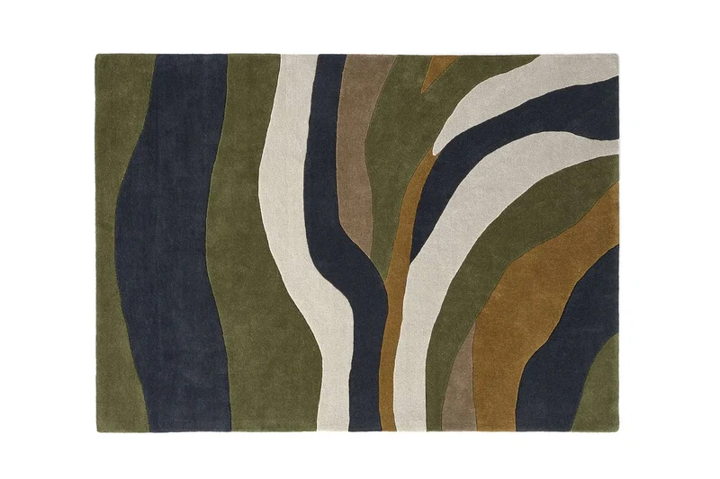 Tapis Fuji