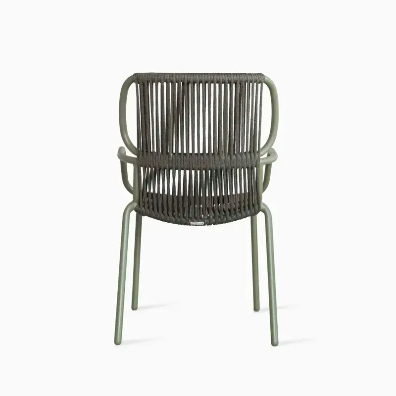 chaise extérieure Ribbon