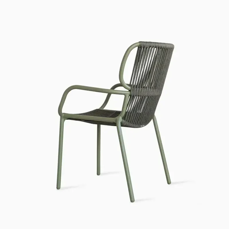 chaise extérieure Ribbon