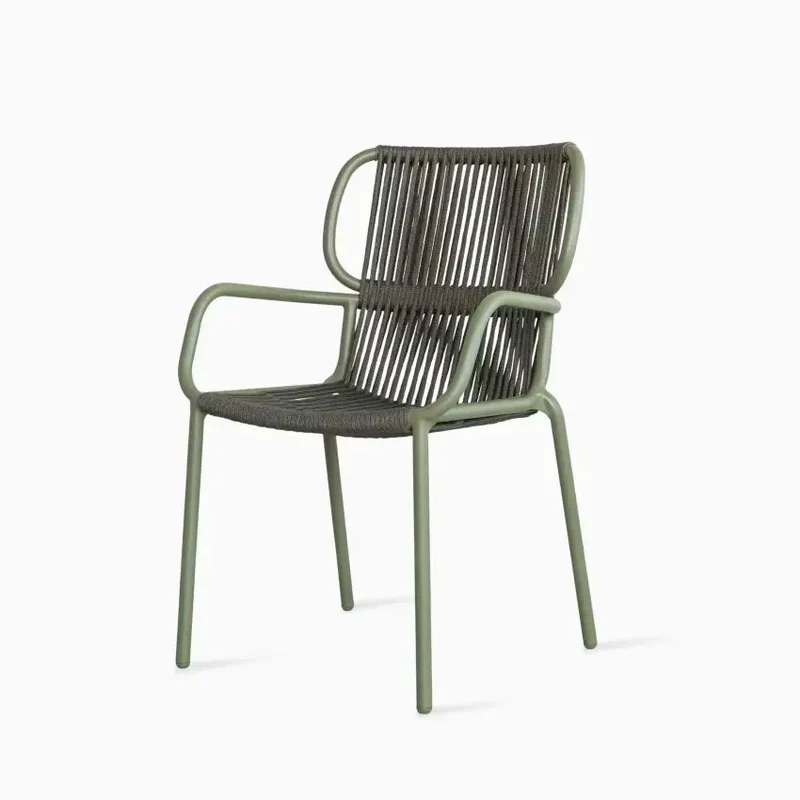 chaise extérieure Ribbon