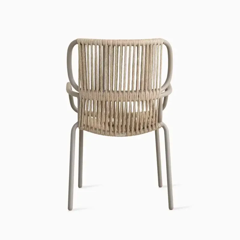 chaise extérieure Ribbon