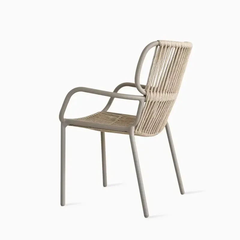 chaise extérieure Ribbon
