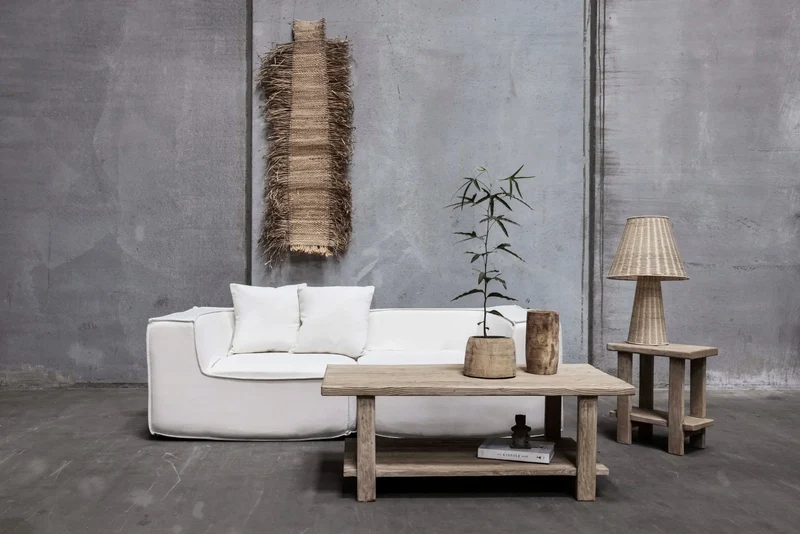 Table basse Journey