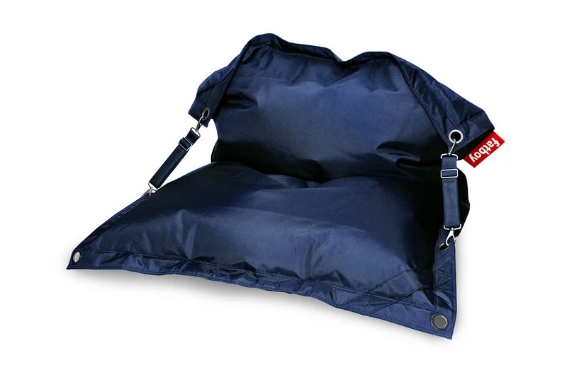 BUGGLE UP - Pouf lounge
