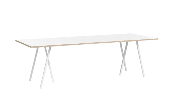 Loop Stand - Table